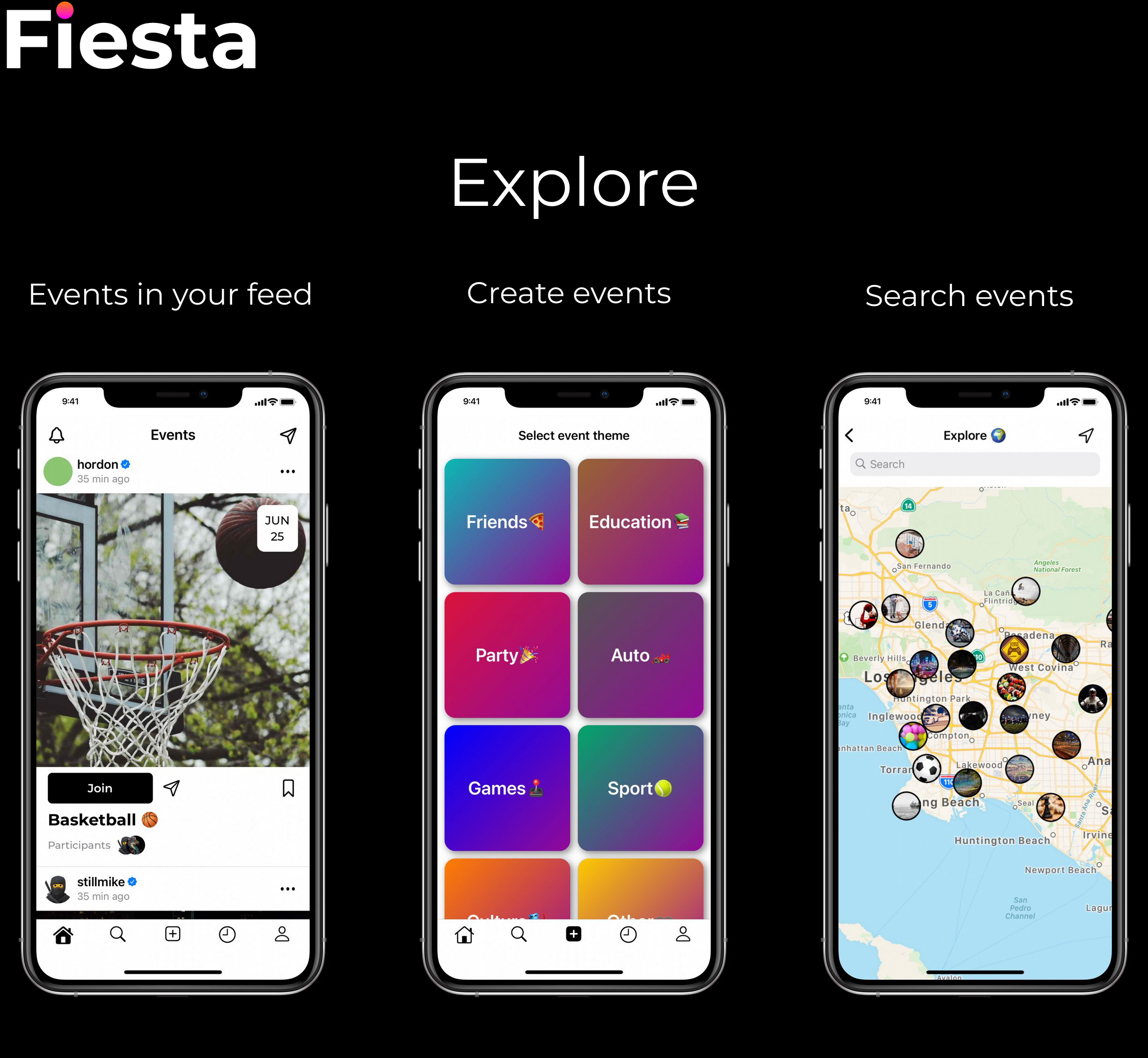 Fiesta gallery image