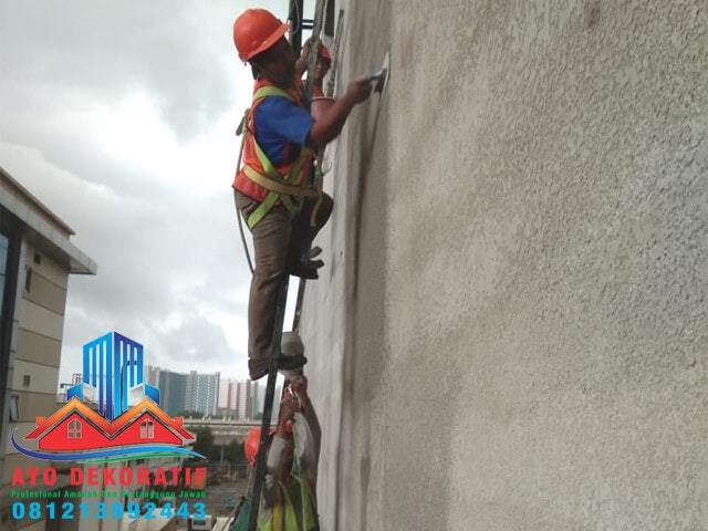 Indonesian Decorative Painting Services gallery image