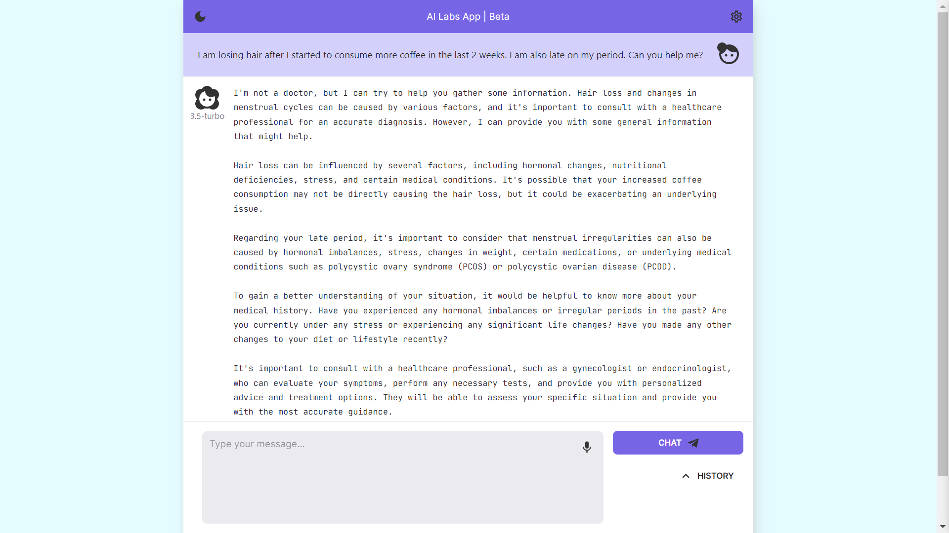 AI Labs par Sundaypyjamas media 4