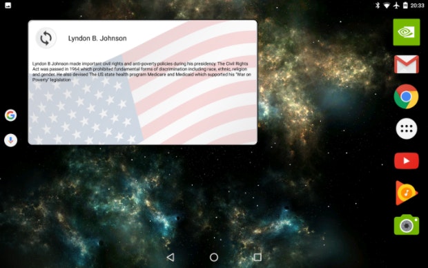 United States Reference and Quiz gallery image