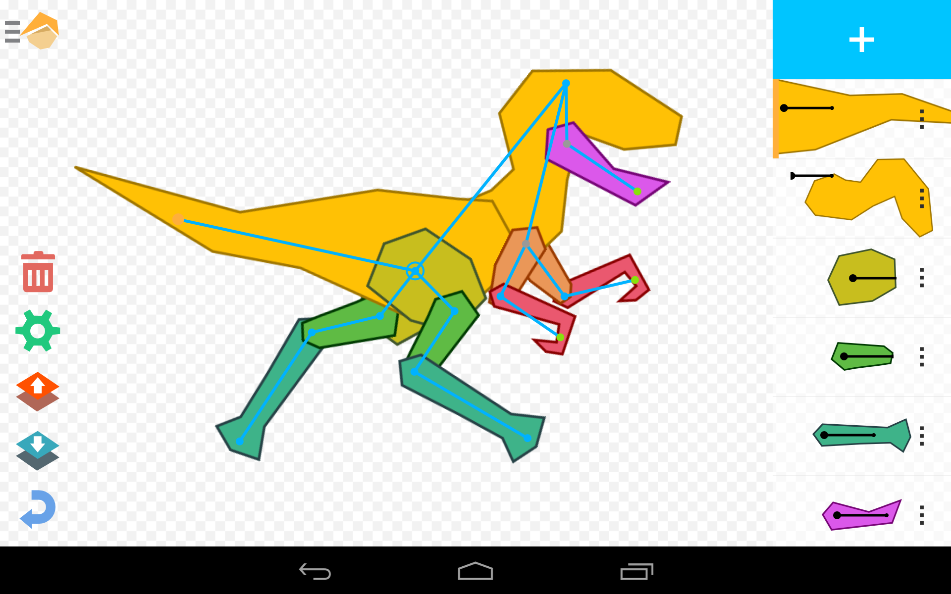 Coloring Dinosaurs Baryonics Coloring For Kids Stock Illustration -  Download Image Now - Ancient, Animal, Animal Wildlife - iStock