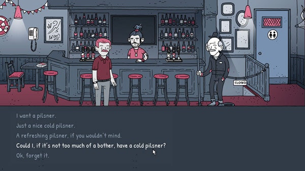 Dude, Where Is My Beer? gallery image