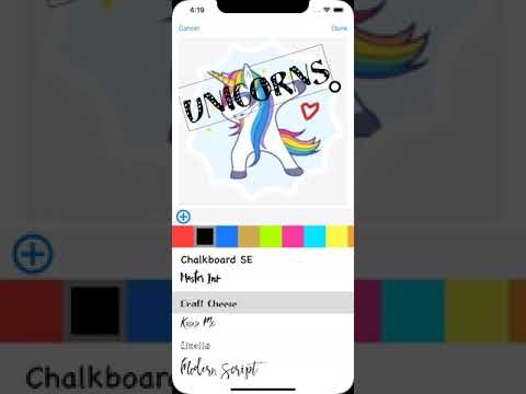Personal Sticker Maker for WhatsApp gallery image