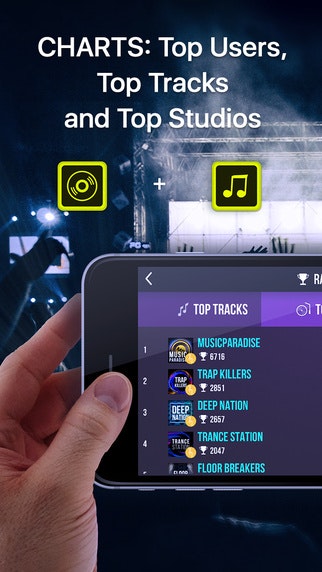 DJ Mix Pads 2 - Remix Version gallery image