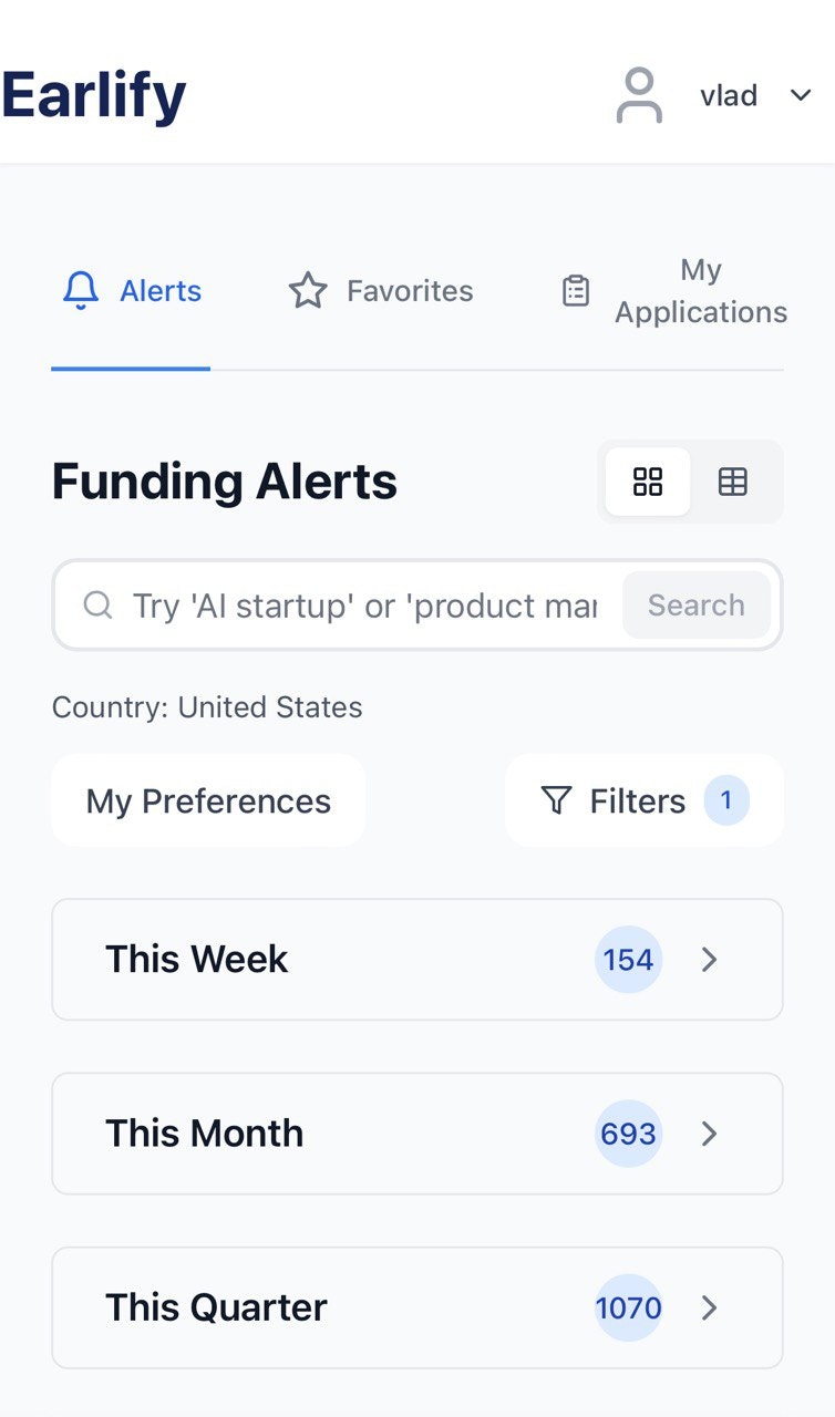 وسائط يمرل - كن أول من بدأ وظائف بدء التشغيل قبل أن تكون عامة 🚀 1