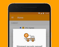 AfterShip for Android media 3