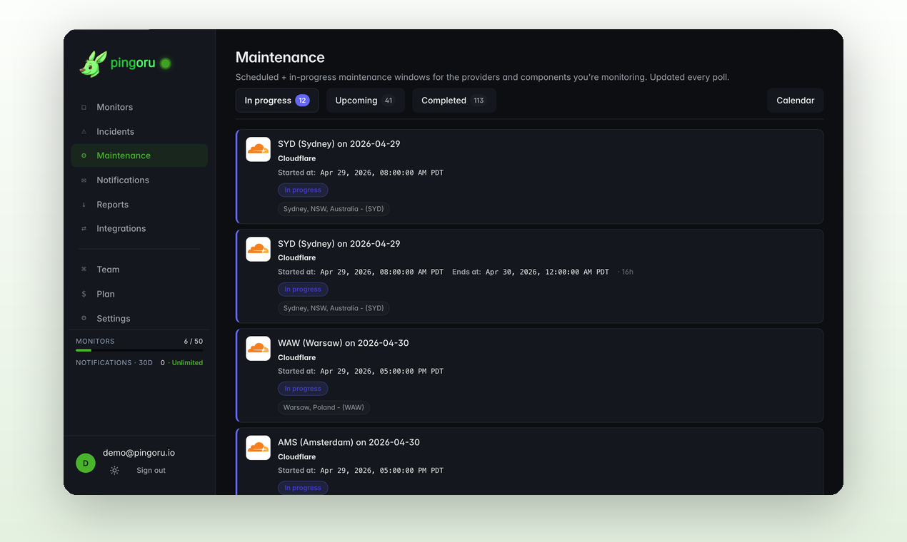 Pingoru gallery image