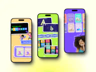 Lil Artist: Kids Learning App