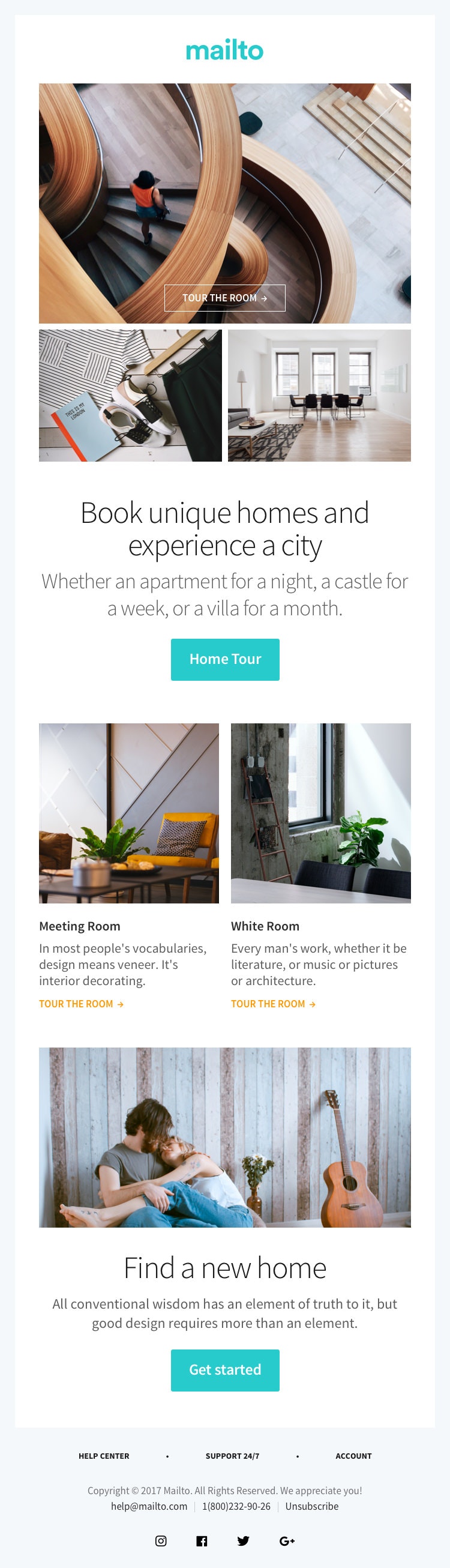 Mailto gallery image