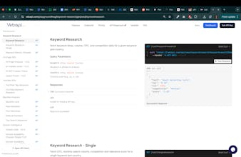 VebAPI gallery image