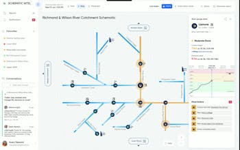 Schematic Intel gallery image