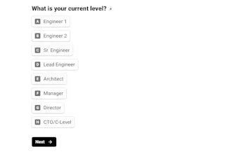 FindMyLevel gallery image