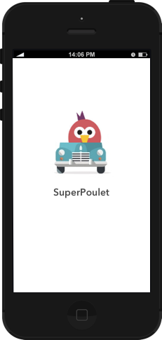 SuperPoulet gallery image