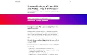 Useful Tools gallery image
