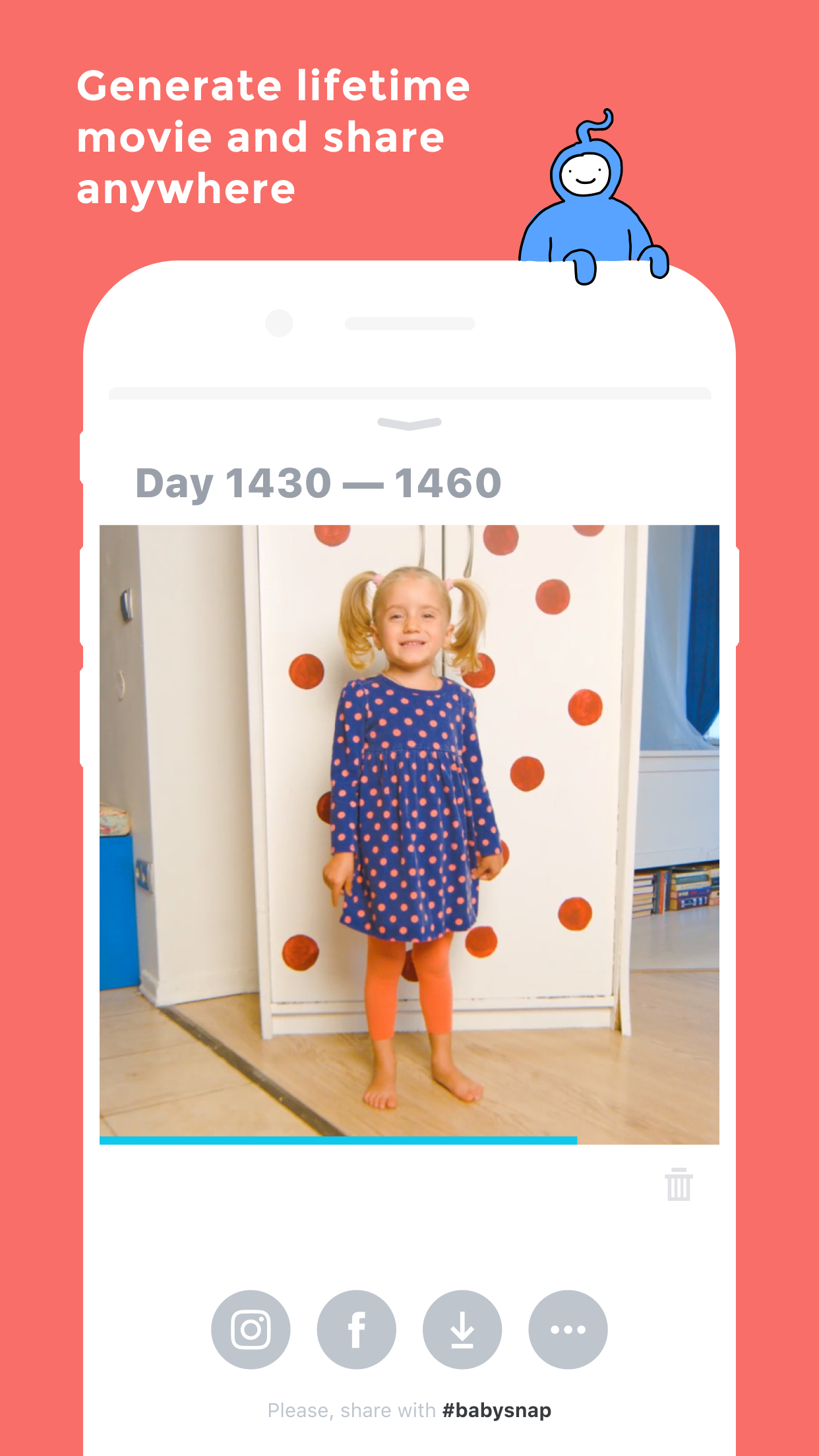 Baby Snap gallery image