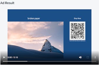 Trackable.tv gallery image