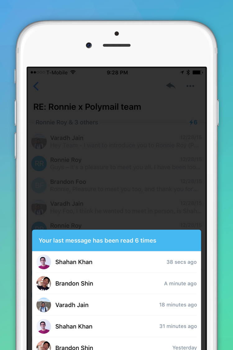 polymail founder