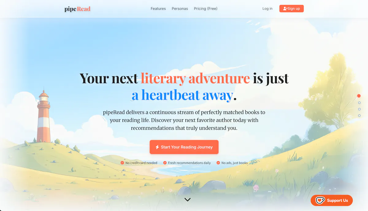 pipeRead
