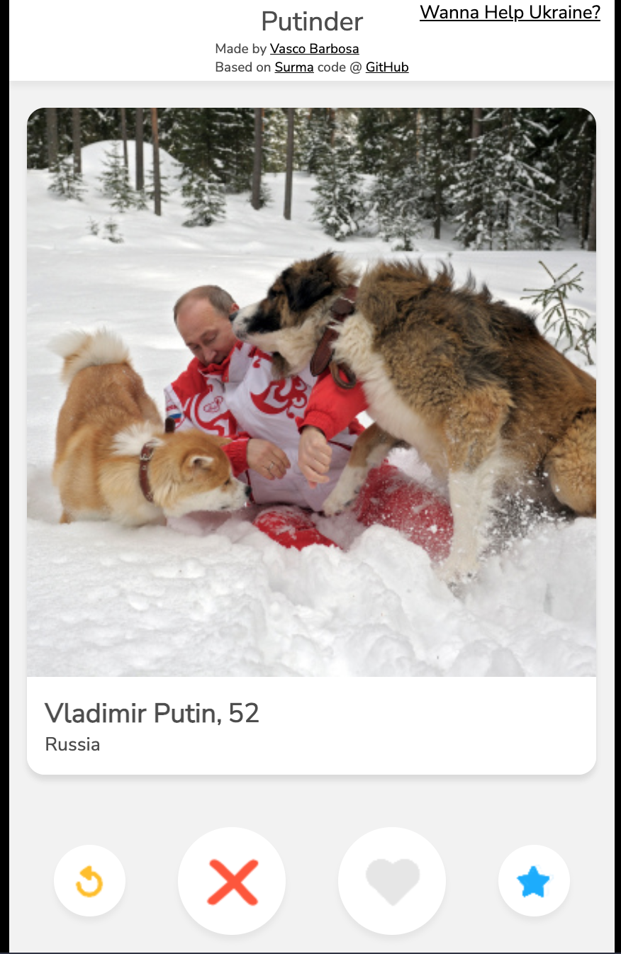 putinder gallery image