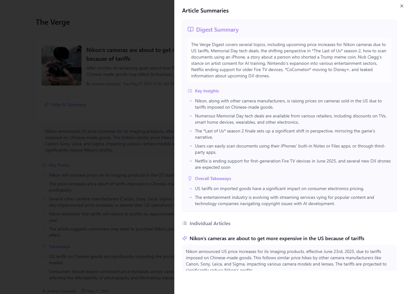 FeedLoom gallery image