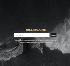 Billionaire.life Search gallery image