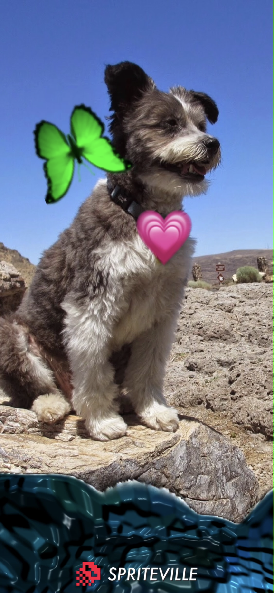 Spriteville gallery image