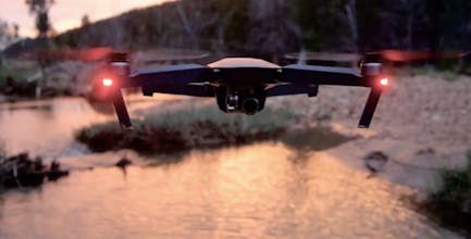 Mavic Pro gallery image