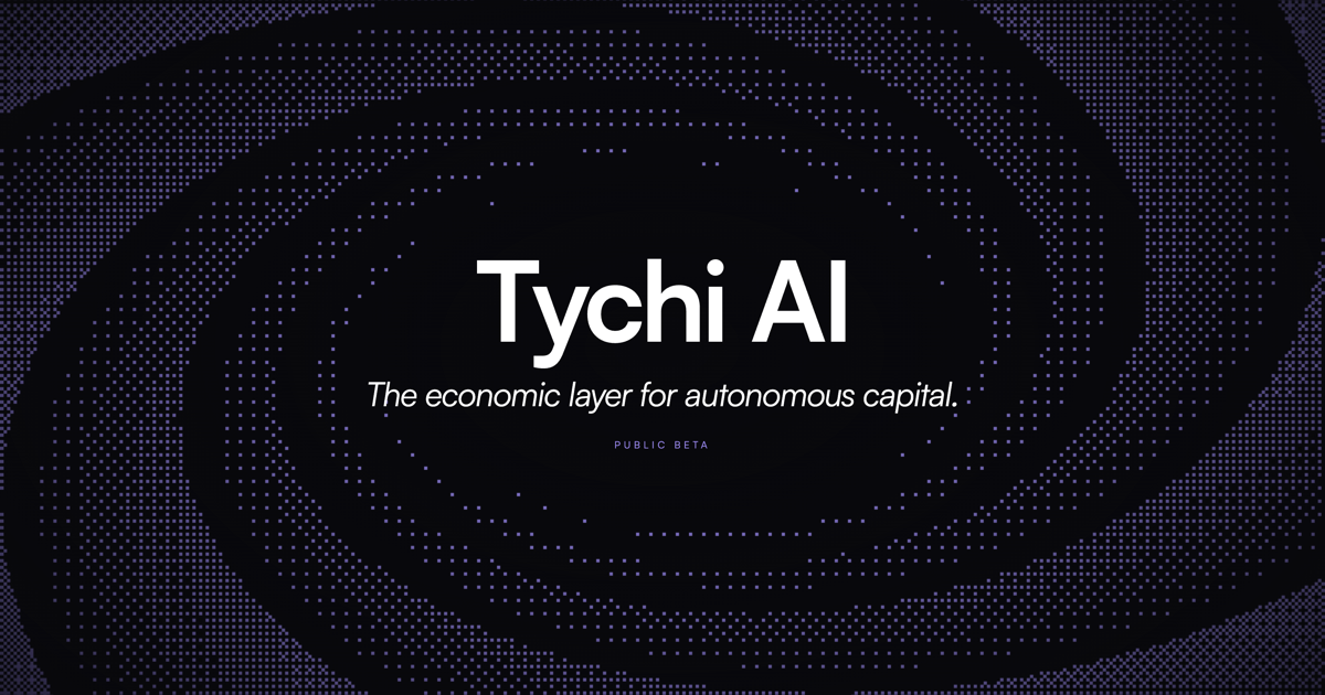 Tychi AI gallery image