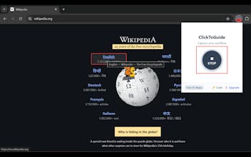 ClickToGuide gallery image