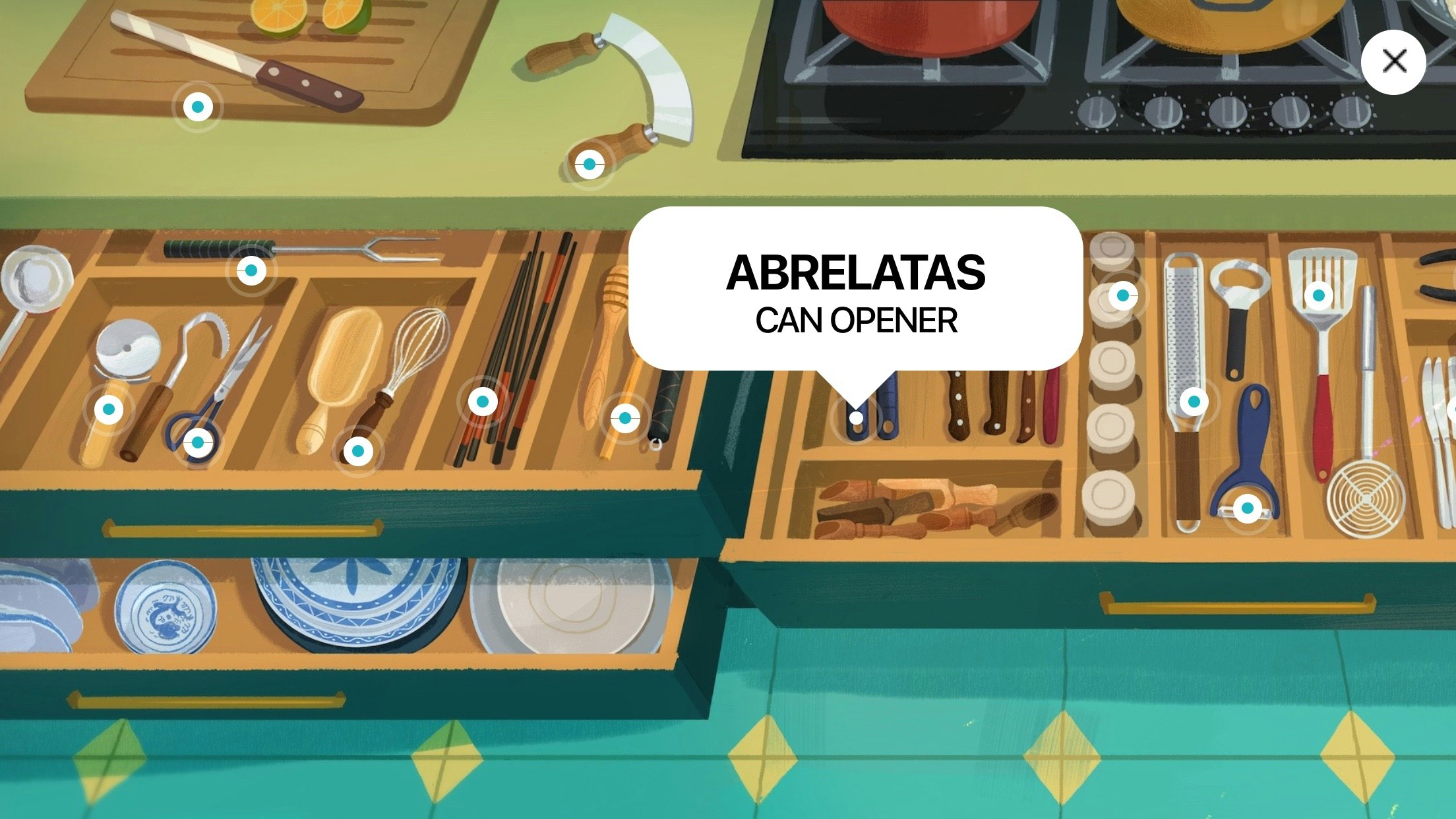 VocArt gallery image