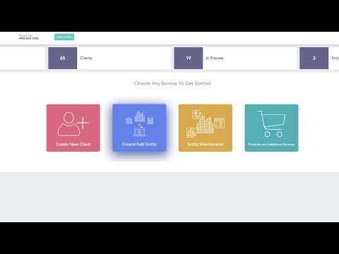 Filejet Entity Management Software gallery image