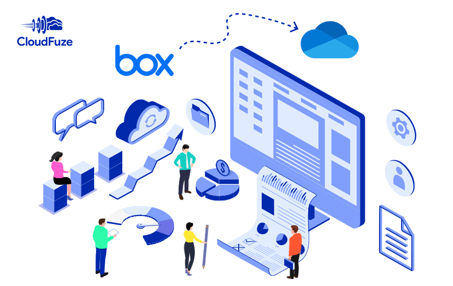 Box Files to OneDrive- Granular Control media 1