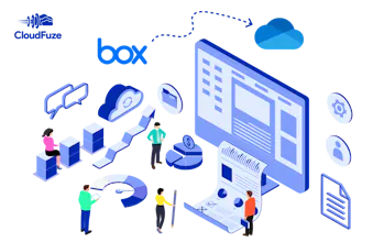 Box Files to OneDrive- Granular Control gallery image