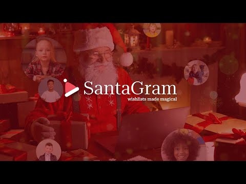 SantaGram gallery image