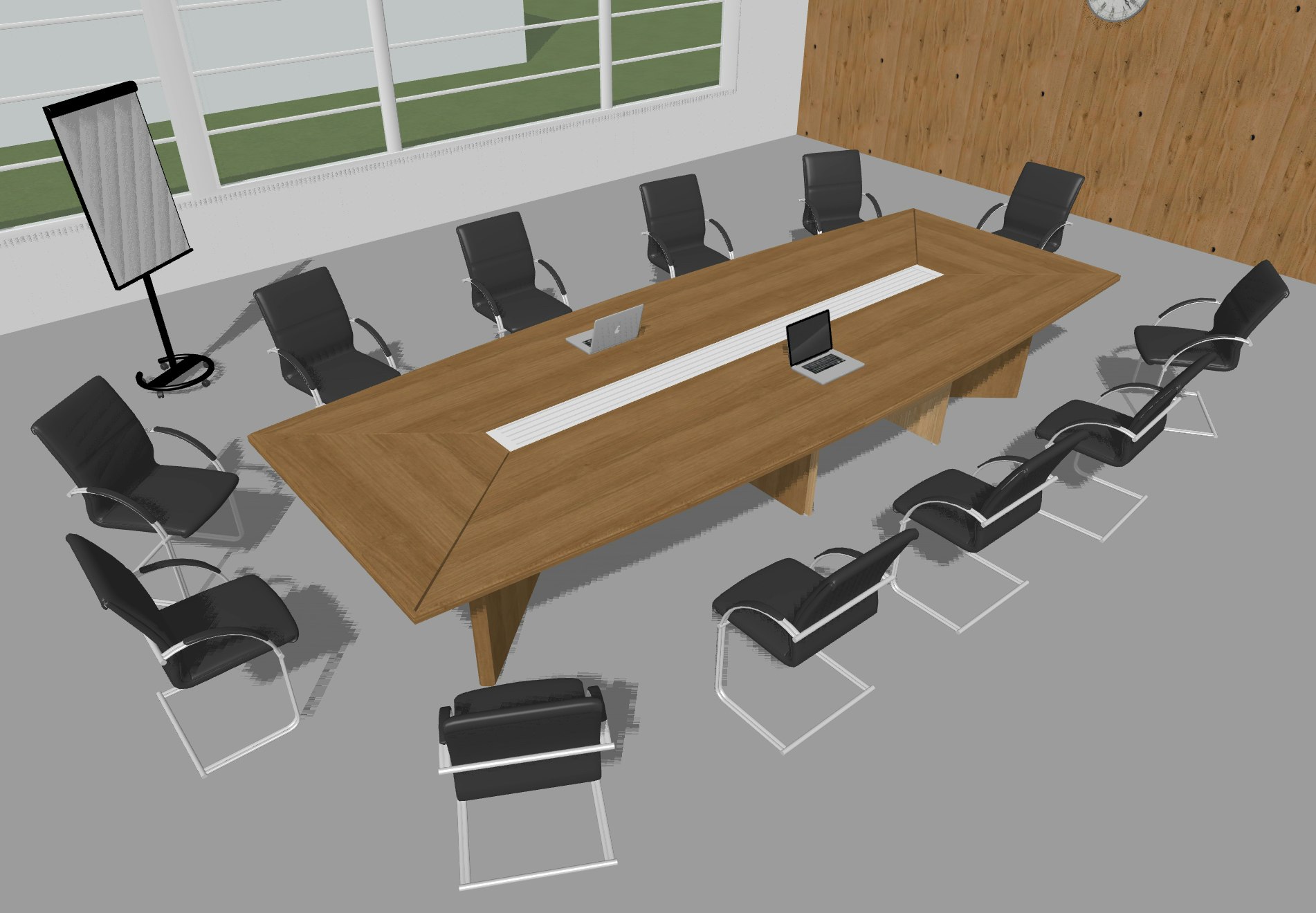 Keyplan 3D gallery image