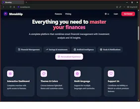 Monaiship gallery image