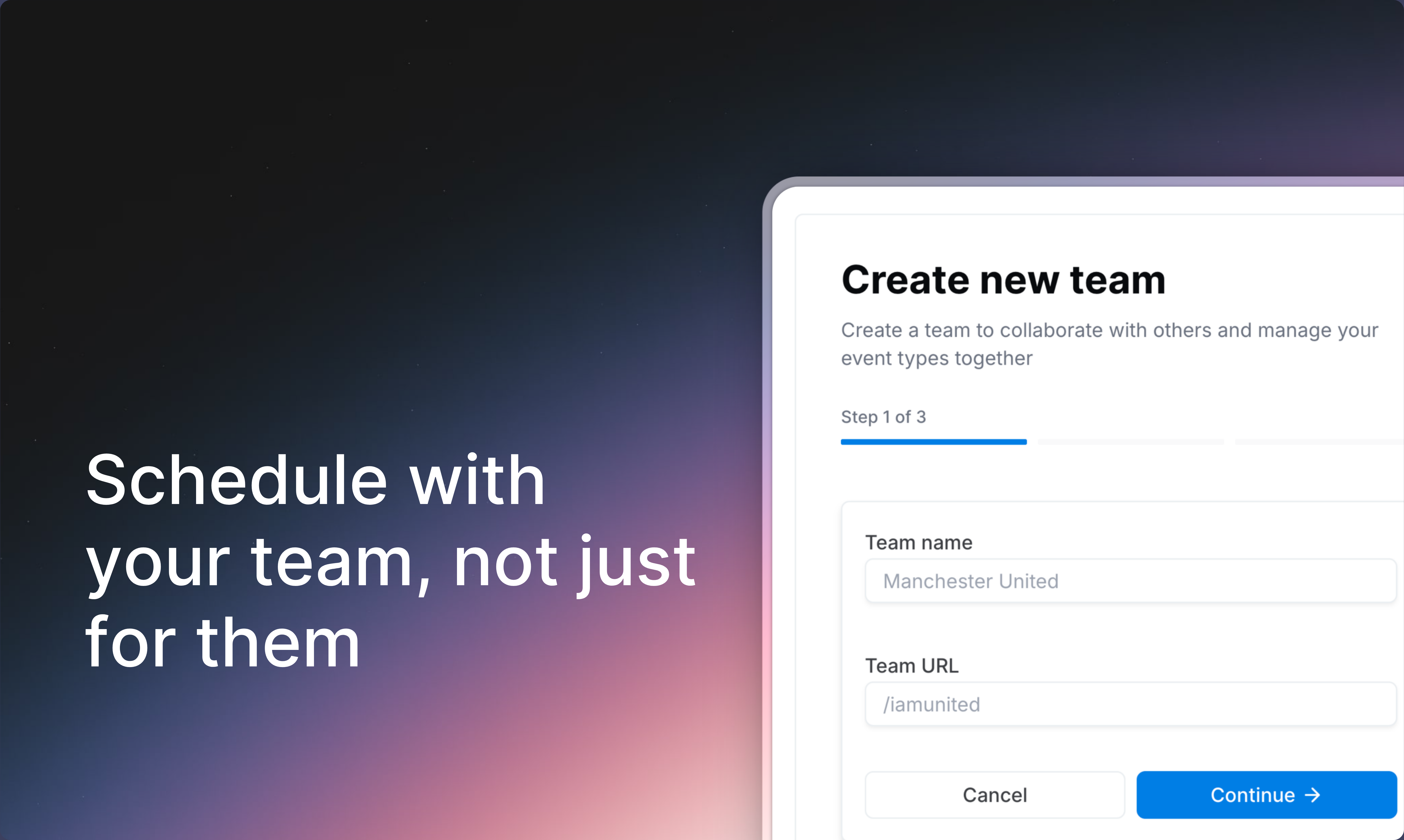 Cal ID - Screenshot 3 preview