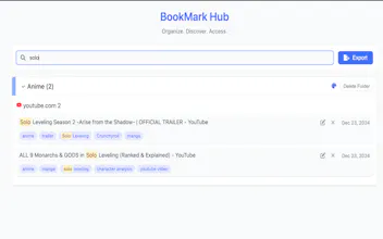 Chrome Web Store gallery image