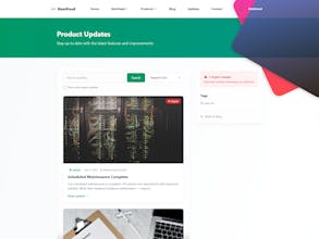 NextFeed gallery image