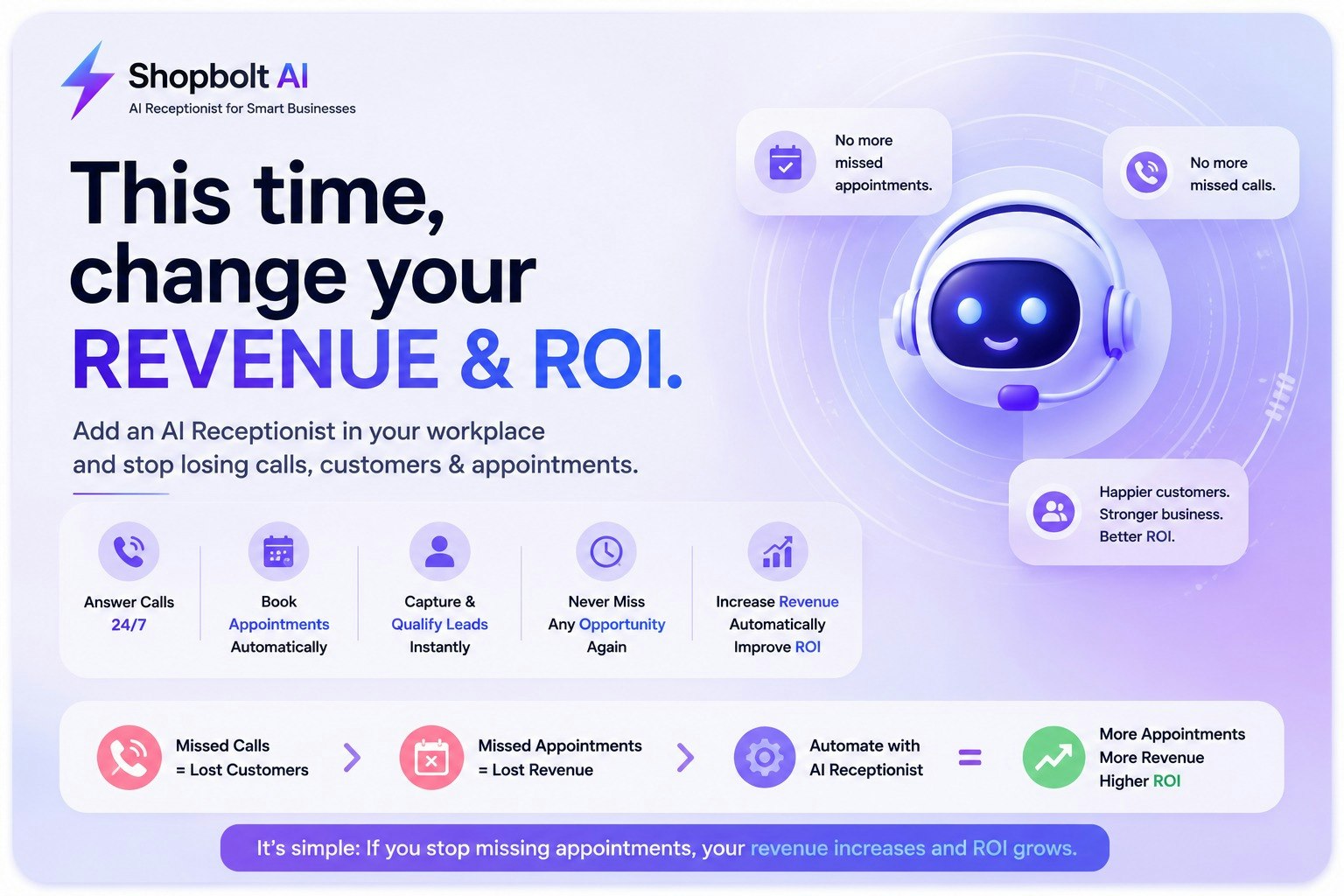 ShopBolt Ai gallery image
