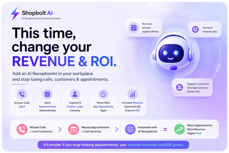 ShopBolt Ai screenshot 3