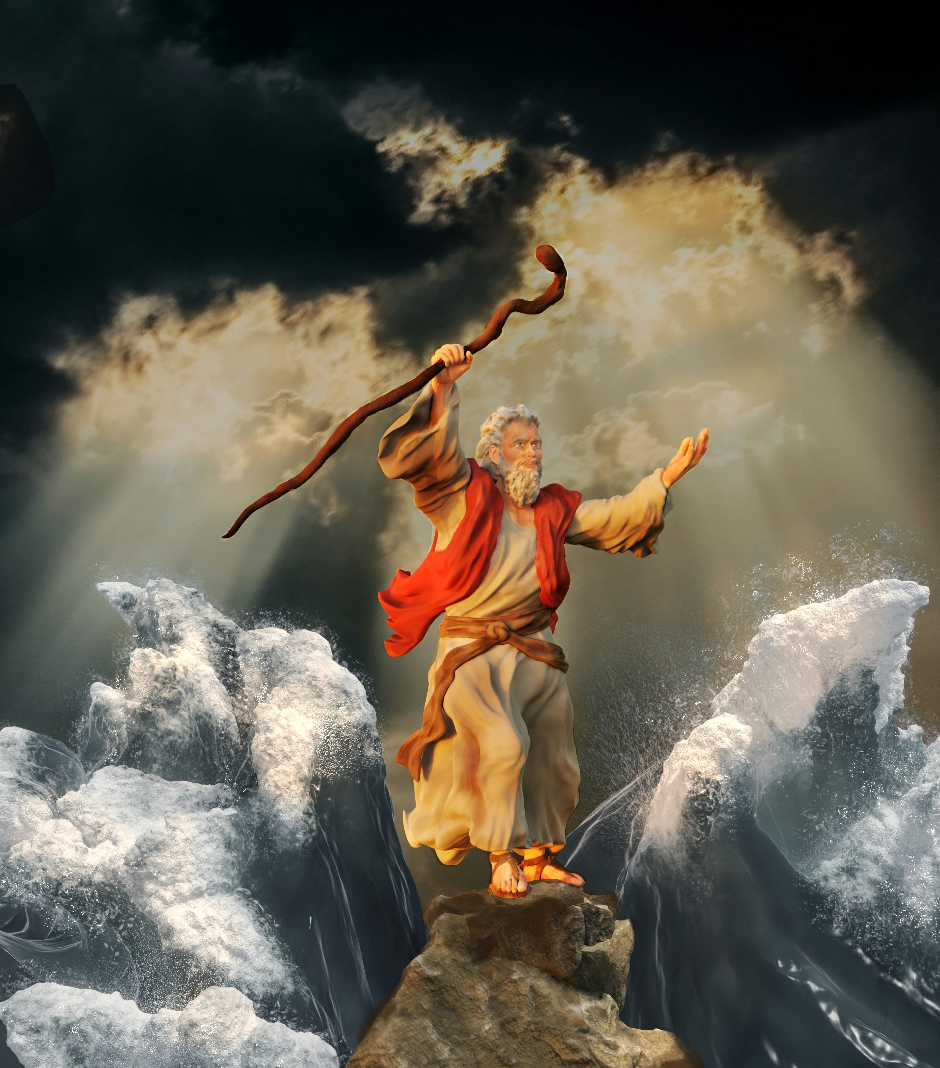 Jesus Gallery gallery image