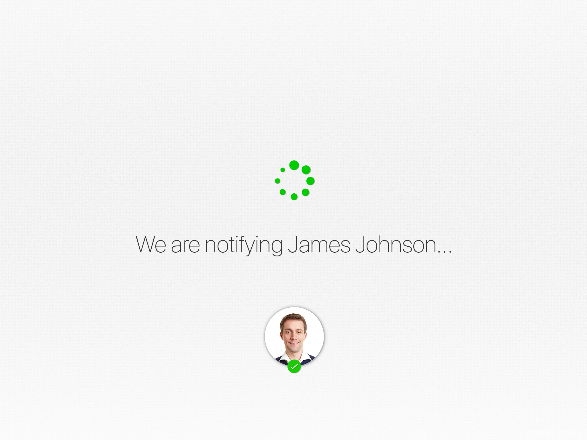 iLobby gallery image