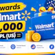 Rewards US - Walmart $1,000