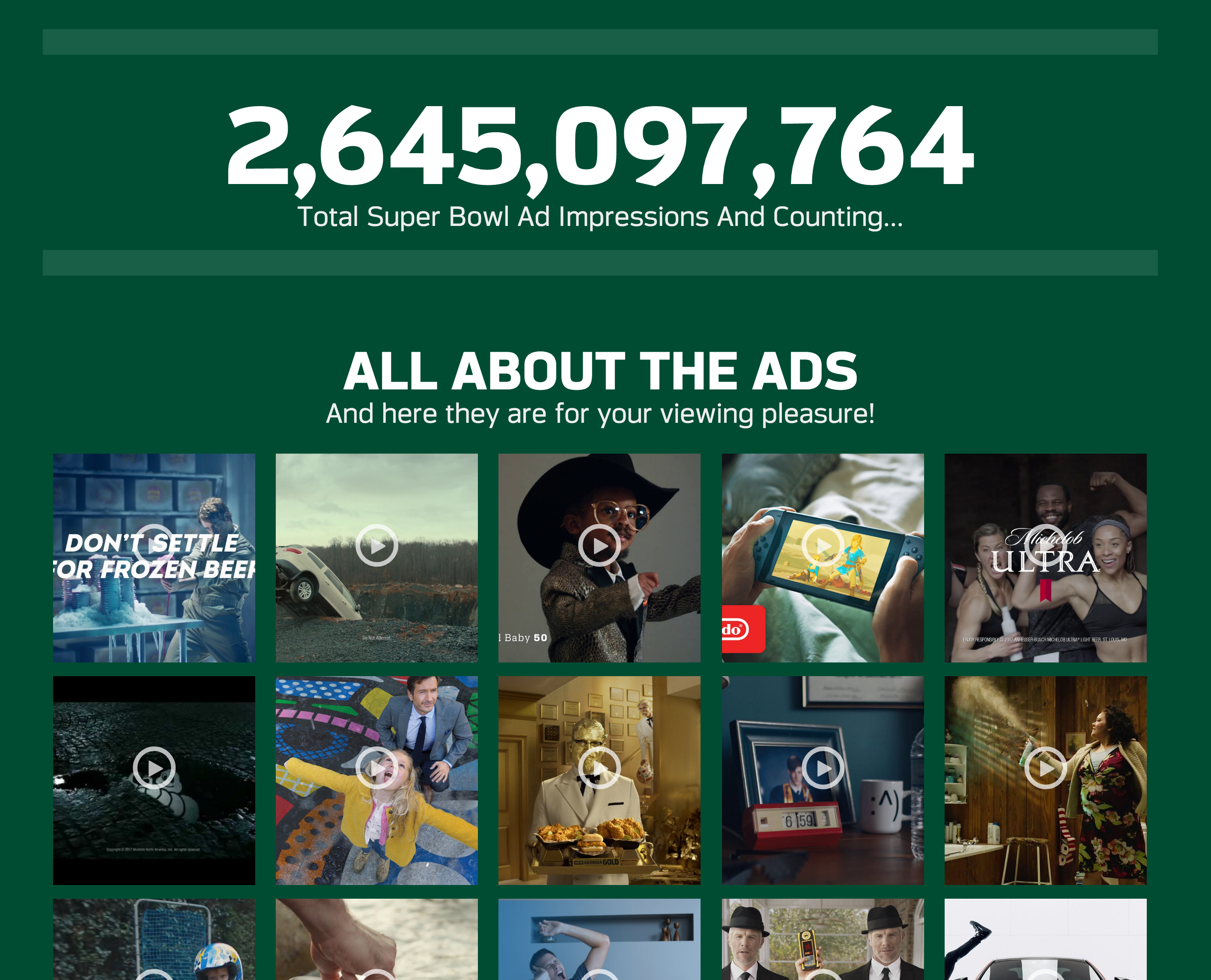 #Brandbowl gallery image