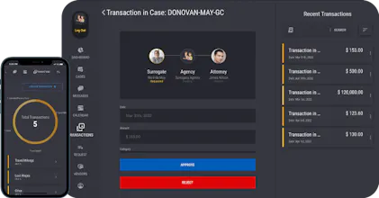 TrustUS gallery image