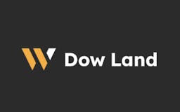Dow Land media 2