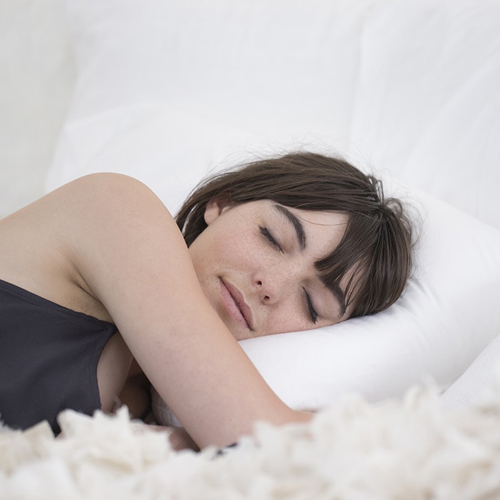 Slumbr Pillow Menu gallery image