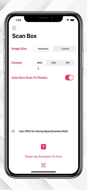 Scanbox gallery image