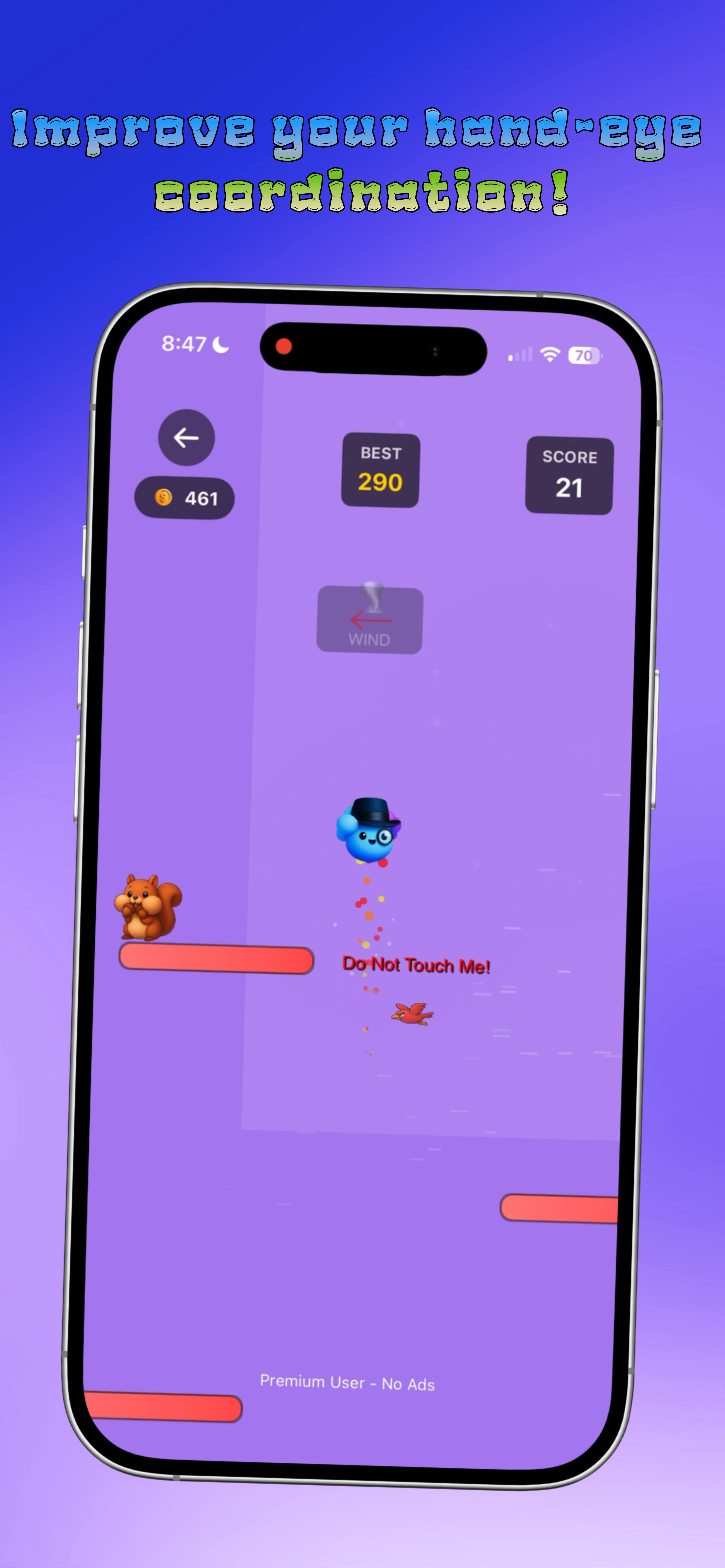 Ascend - Tap and Rise gallery image